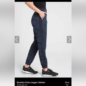 Athleta Brooklyn jogger